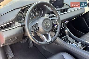 Седан Mazda 6 2019 в 