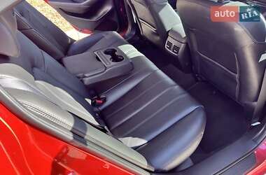 Седан Mazda 6 2019 в 