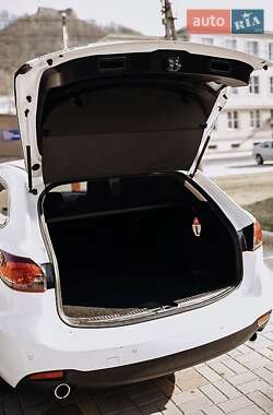 Универсал Mazda 6 2014 в Хусте