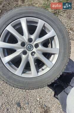 Седан Mazda 6 2013 в 