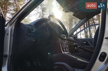 Універсал Mazda 6 2007 в 