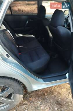 Універсал Mazda 6 2007 в 