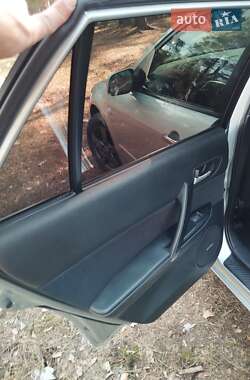 Універсал Mazda 6 2007 в 