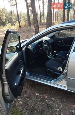 Універсал Mazda 6 2007 в 