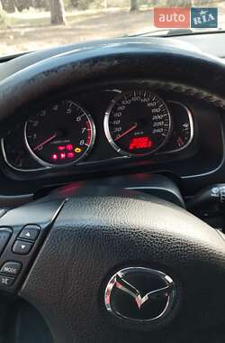 Універсал Mazda 6 2007 в 
