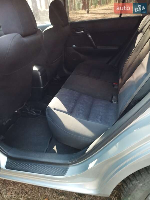 Универсал Mazda 6 2007 в Лебедине