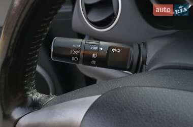 Седан Mazda 6 2008 в 