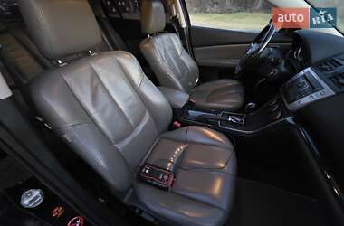 Седан Mazda 6 2008 в 