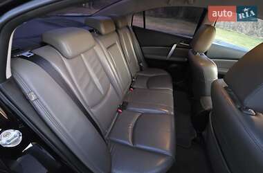 Седан Mazda 6 2008 в 