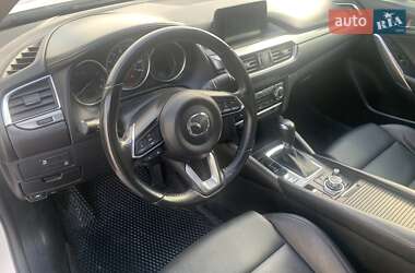 Седан Mazda 6 2016 в 