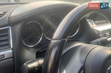 Седан Mazda 6 2016 в 