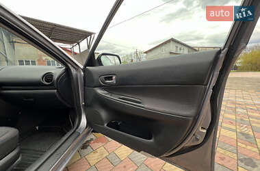 Седан Mazda 6 2005 в 
