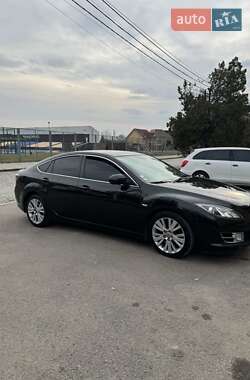 Седан Mazda 6 2008 в 