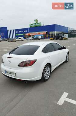 Седан Mazda 6 2008 в Каменец-Подольском