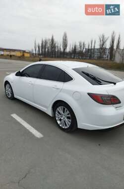 Седан Mazda 6 2008 в Каменец-Подольском