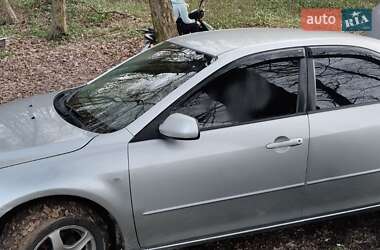 Седан Mazda 6 2003 в 