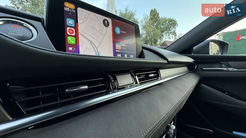 Седан Mazda 6 2019 в Киеве фото 2 Седан Mazda 6 2019 в Киеве