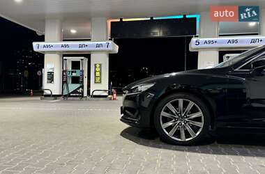 Седан Mazda 6 2019 в Києві