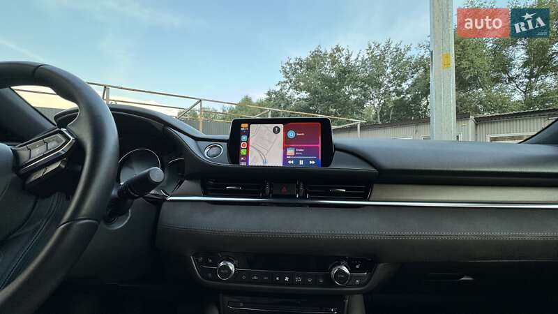 Седан Mazda 6 2019 в Киеве фото 5 Седан Mazda 6 2019 в Киеве