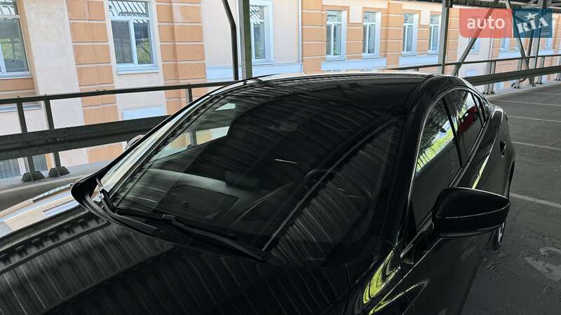 Седан Mazda 6 2019 в Киеве фото 6 Седан Mazda 6 2019 в Киеве