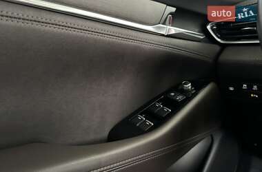 Седан Mazda 6 2019 в Киеве фото 14 Седан Mazda 6 2019 в Киеве