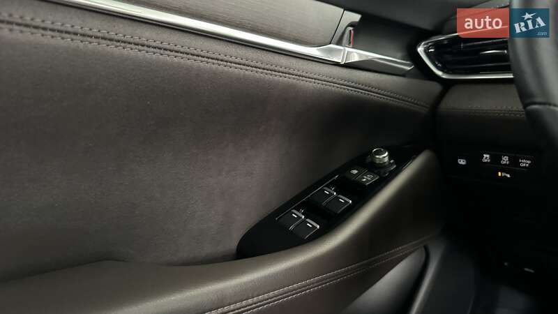 Седан Mazda 6 2019 в Киеве фото 14 Седан Mazda 6 2019 в Киеве