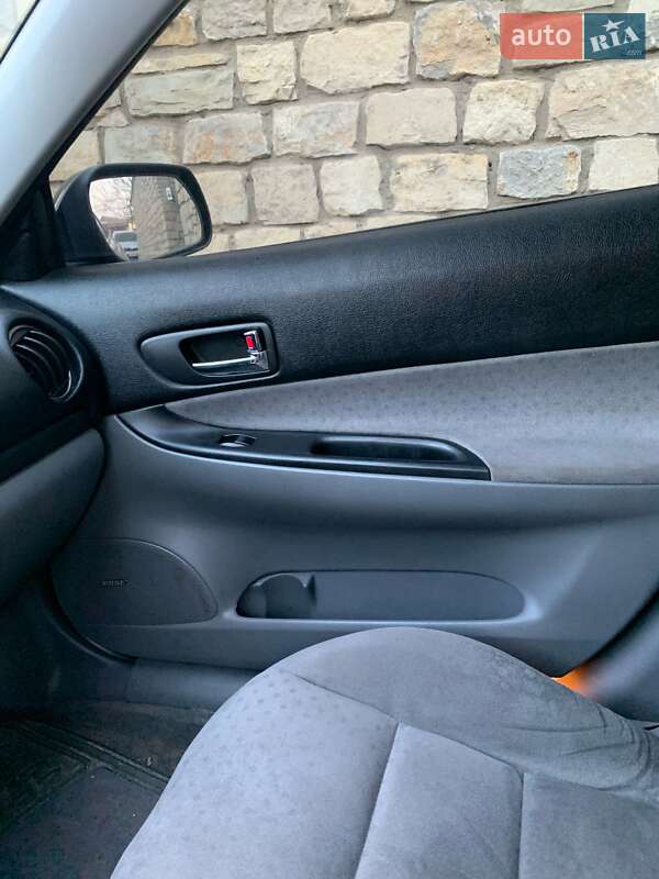 Универсал Mazda 6 2003 в Каменец-Подольском