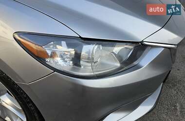 Седан Mazda 6 2013 в 
