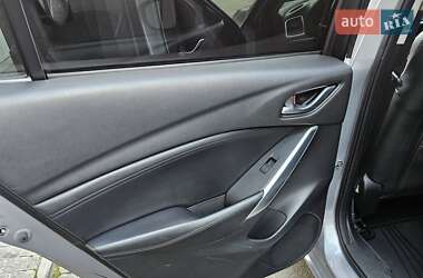Седан Mazda 6 2013 в 