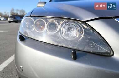Седан Mazda 6 2007 в 