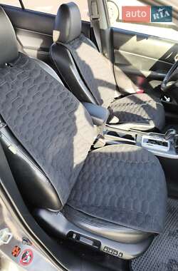 Седан Mazda 6 2007 в 