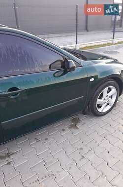 Универсал Mazda 6 2003 в 