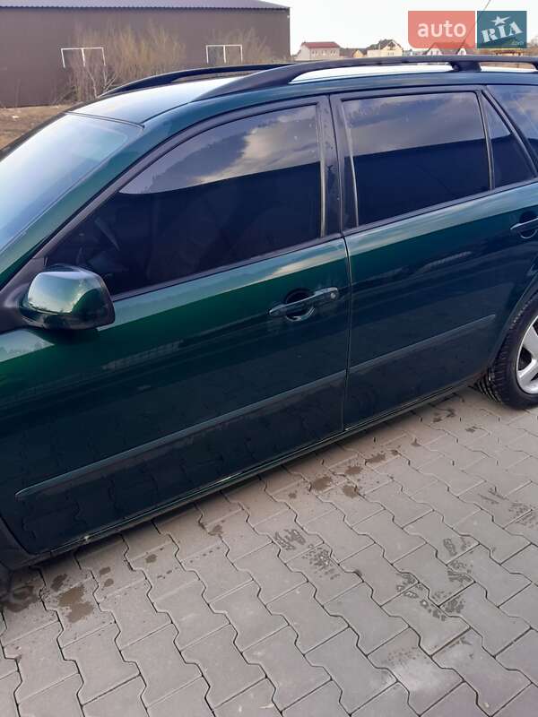 Універсал Mazda 6 2003 в Івано-Франківську