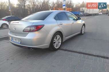 Седан Mazda 6 2009 в 