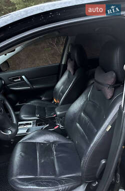 Седан Mazda 6 2007 в 