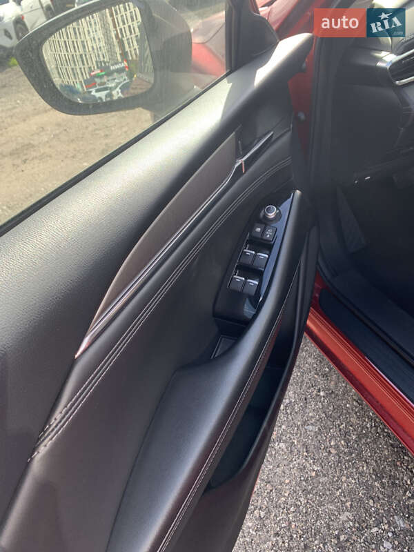 Седан Mazda 6 2018 в Киеве