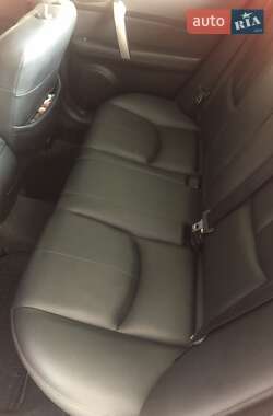 Седан Mazda 6 2008 в 