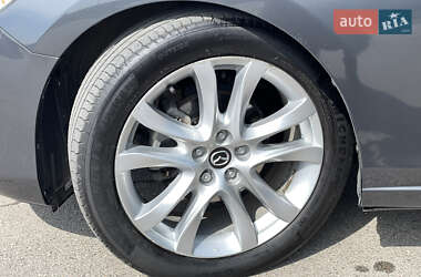 Седан Mazda 6 2015 в 