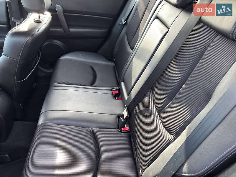 Универсал Mazda 6 2010 в Стрые