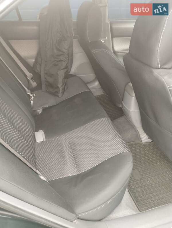 Седан Mazda 6 2004 в Запорожье фото 9 Седан Mazda 6 2004 в Запорожье