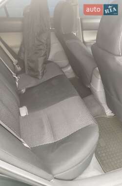 Седан Mazda 6 2004 в 