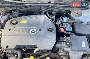 Універсал Mazda 6 2007 в 