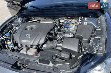 Седан Mazda 6 2014 в 