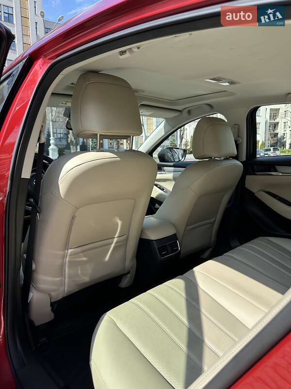 Седан Mazda 6 2018 в Харькове