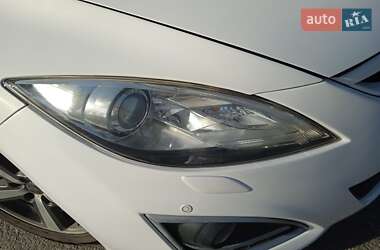 Универсал Mazda 6 2011 в 
