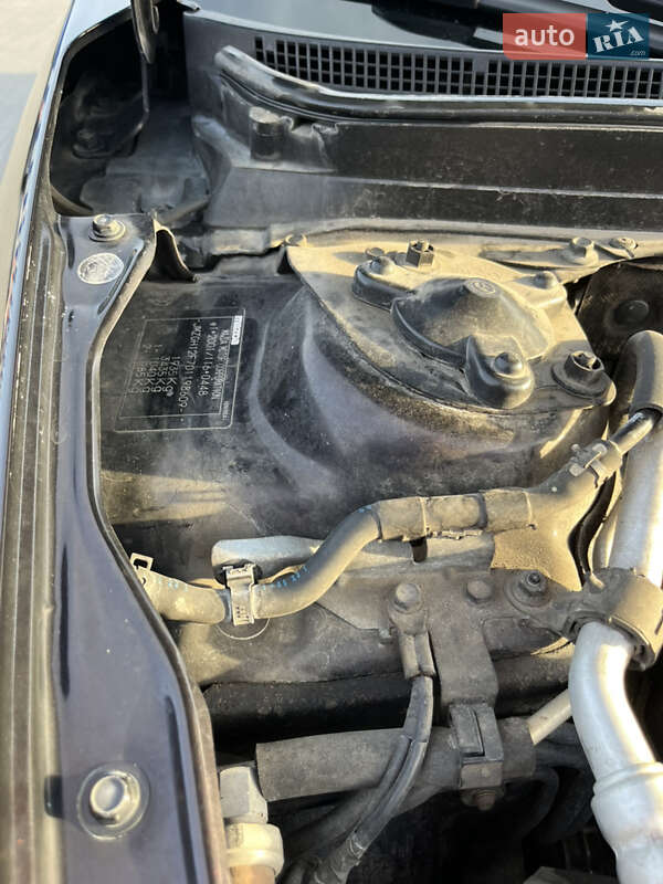 Седан Mazda 6 2008 в Виннице