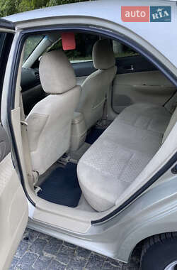 Седан Mazda 6 2003 в 