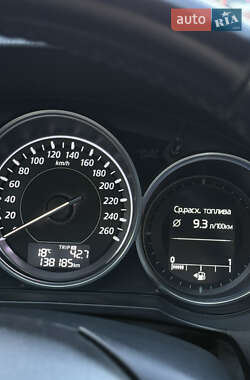 Седан Mazda 6 2013 в 