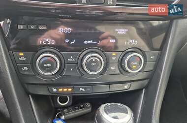 Седан Mazda 6 2013 в 