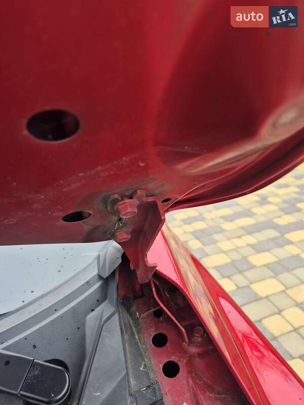 Седан Mazda 6 2013 в Коломые
